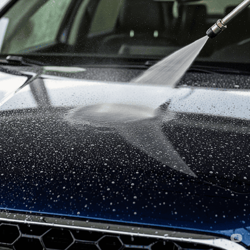 [DTL-EXTWASH] Premium Exterior Wash